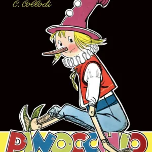 Pinocchio