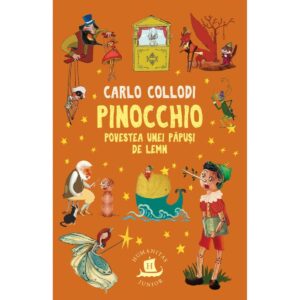 Pinocchio