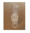 Pipa de gura pentru aerosolul cu ultrasunete pm-22