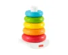 Piramida cu 5 inele Fisher Price Rock A Stack
