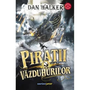 Piratii vazduhurilor