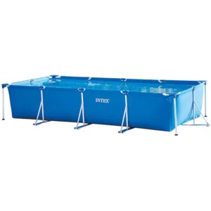 Piscina copii Intex Rectangular Frame