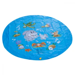 Piscina cu Fantana pentru copii 170cm Marine Sprinkler
