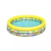 Piscina cu inele gonflabila Bestway 168 x 38 cm 51203
