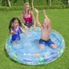 Piscina gonflabila Bestway 152x30 cm Deep Waters Albastru