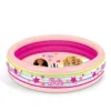 Piscina gonflabila Mondo Barbie 100 cm