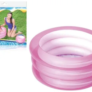 Piscina gonflabila Roz Bestway 51033 Baby pool 43 Litri 70 x 30cm