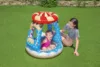 Piscina gonflabila copii Candyville multicolor 26 litri 91 x 91 x 89 cm Bestway