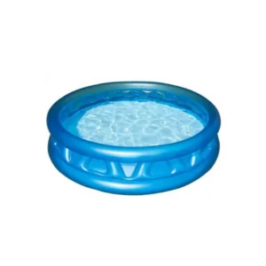 Piscina gonflabila copii Intex 58431 blue 666 litri 188 x 46 cm