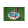 Piscina gonflabila copii Intex Stars multicolor 134 litri 122 x 25 cm