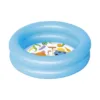 Piscina gonflabila cu 2 inele Bestway
