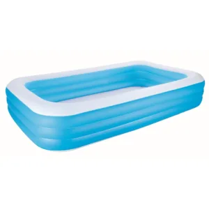 Piscina gonflabila dreptunghiulara