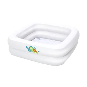 Piscina gonflabila patrata