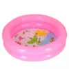 Piscina gonflabila pentru copii 61 cm Roz