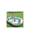 Piscina gonflabila pentru familie si copii 3 ani+ Intex 56490