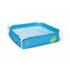 Piscina pentru copii Bestway 122 x 122 x 30.5 cm 365 litri