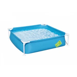 Piscina pentru copii Bestway 122 x 122 x 30.5 cm 365 litri