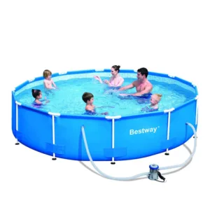 Piscina pentru familie Bestway 366 x 76 cm