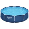 Piscina rotunda Bestway Steel Pro 3.05 m x 76 cm 4678 litri