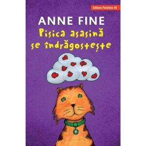 Pisica asasina se indragosteste