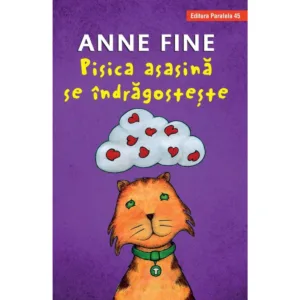 Pisica asasina se indragosteste