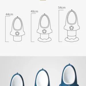 Pisoar pentru baieti Little Mom