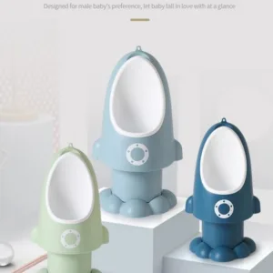 Pisoar pentru baieti Little Mom