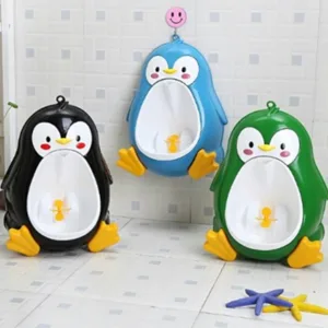 Pisoar pentru baieti Little Mom