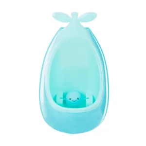 Pisoar pentru copii Chipolino Smiley Blue