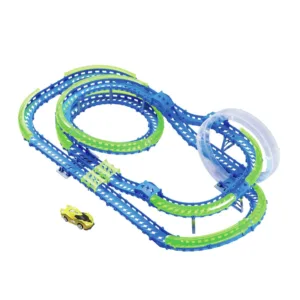Pista Wave Racers Epic Challenge