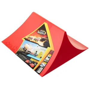 Pista de lansare Fly Wheels