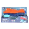 Pistol cu apa DToys calut de mare 31 cm
