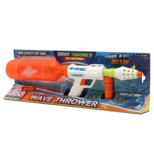 Pistol cu apa Lanard Toys