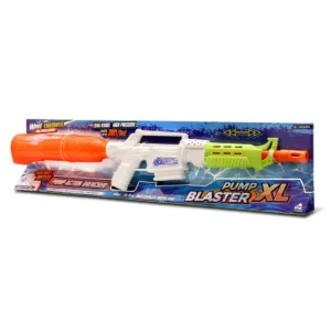 Pistol cu apa Lanard Toys