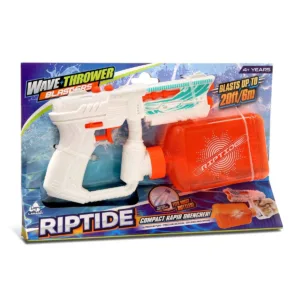 Pistol cu apa Lanard Toys