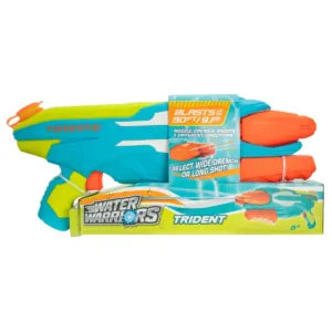 Pistol cu apa Water Warriors