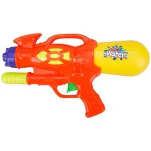 Pistol cu apa