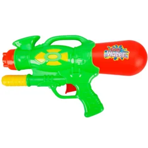 Pistol cu apa