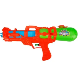 Pistol cu apa