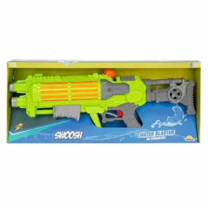 Pistol cu apa