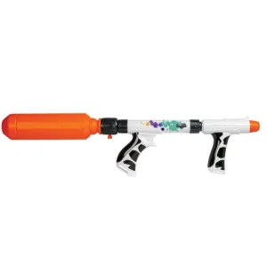 Pistol cu apa