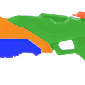 Pistol cu apa pentru copii 400 ml Green