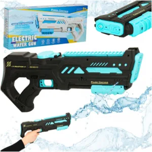 Pistol cu apa pentru copii