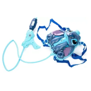 Pistol cu apa si rucsac rezervor Stitch
