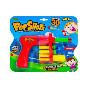 Pistol cu sageti Zing