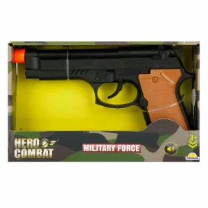 Pistol cu sunete