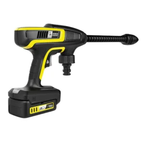 Pistol de curatare cu presiune pentru copii Smoby Karcher