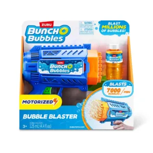 Pistol de facut baloane de sapun