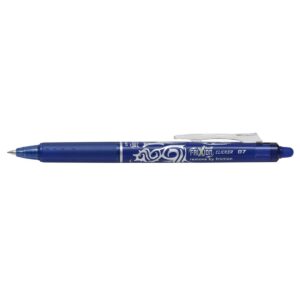 Pix Roller Frixion Clicker Pilot