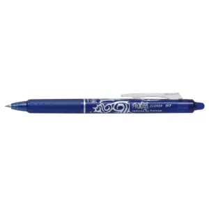 Pix Roller Frixion Clicker Pilot